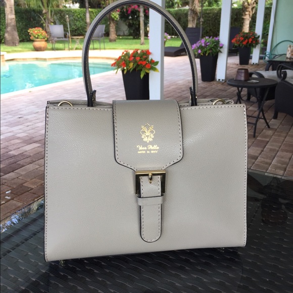 Handbags - 🇮🇹SAFFIANO LEATHER🇮🇹MADE IN ITALY